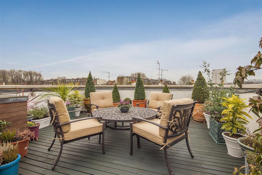 34 Princedale Road - 343307 Upper roof terrace RGB