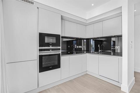 2 bedroom apartment for sale, Verto, 120 Kings Road, Reading