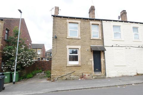 2 bedroom terraced house for sale, Morley