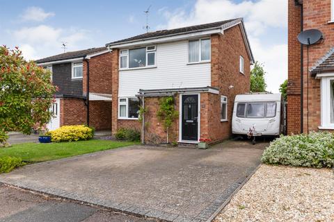 3 bedroom detached house for sale, Westbourne, Honeybourne, Evesham