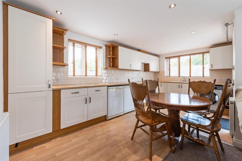 The Annex, 2048, Warwick Road Knowle, Solihull, B9