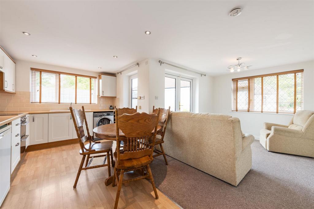 The Annex, 2048, Warwick Road Knowle, Solihull, B9