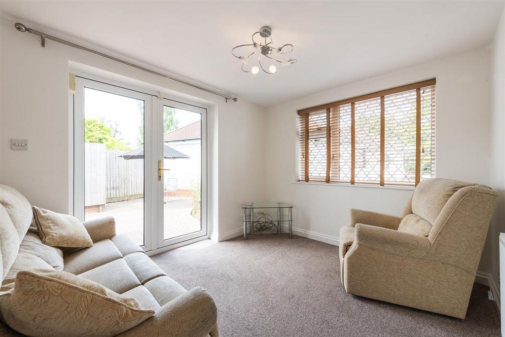 The Annex, 2048, Warwick Road Knowle, Solihull, B9