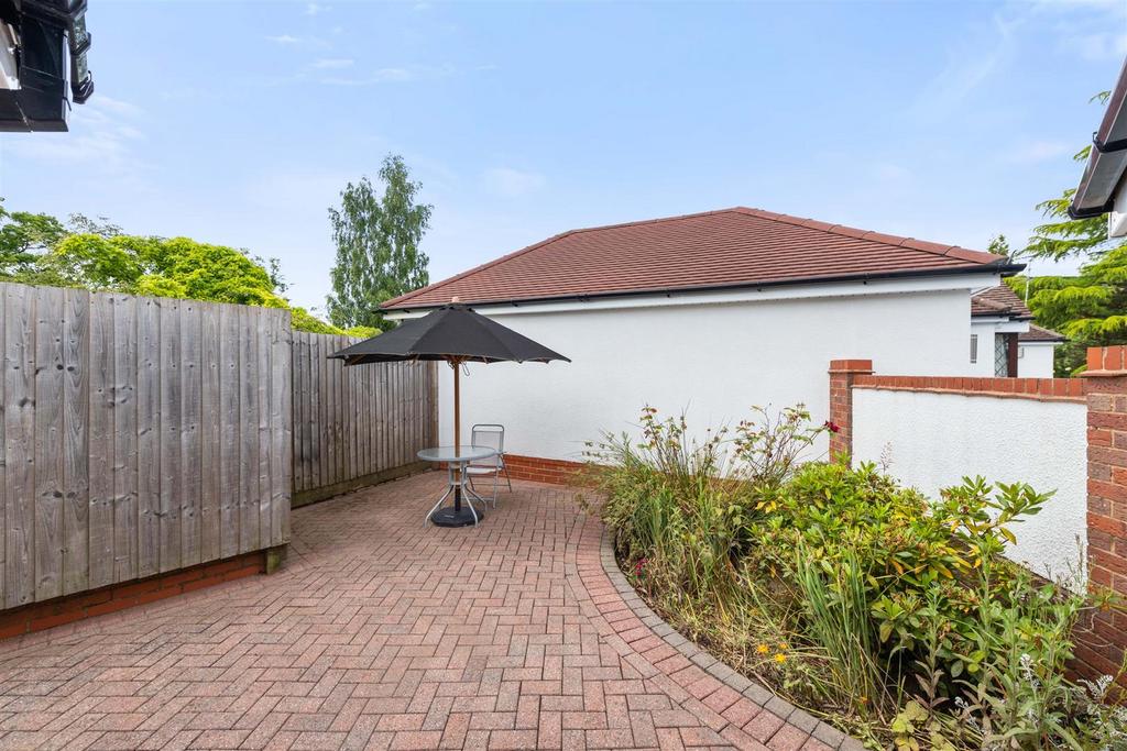 The Annex, 2048, Warwick Road Knowle, Solihull, B9
