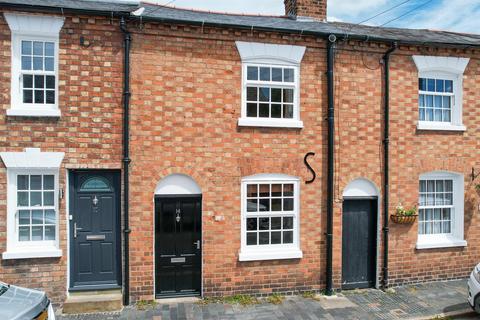 3 bedroom terraced house for sale, Ryland Street, Stratford-upon-Avon