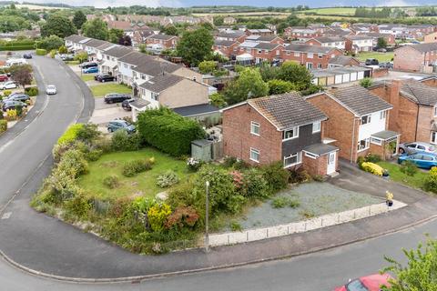 4 bedroom detached house for sale, Westbourne, Honeybourne, Evesham