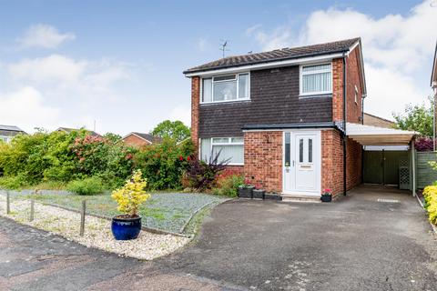 4 bedroom detached house for sale, Westbourne, Honeybourne, Evesham