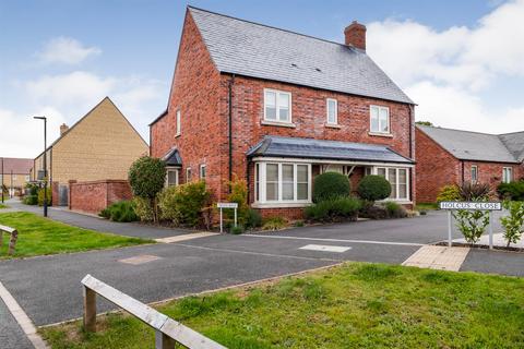 4 bedroom detached house for sale, Holcus Close, Mickleton, Chipping Campden