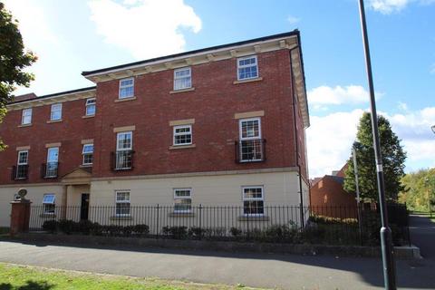 2 bedroom apartment to rent, Eastbury Way, Redhouse, Swindon
