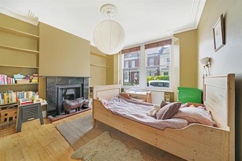 105 Richmond Road, South Tottenham, London, N15 6QA
