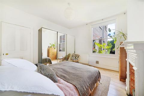 105 Richmond Road, South Tottenham, London, N15 6QA