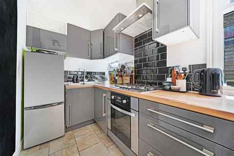 105 Richmond Road, South Tottenham, London, N15 6QA