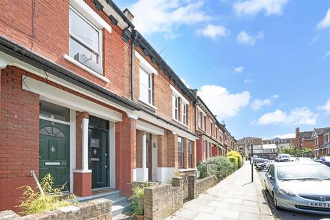 105 Richmond Road, South Tottenham, London, N15 6QA