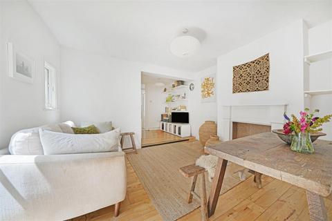 105 Richmond Road, South Tottenham, London, N15 6QA