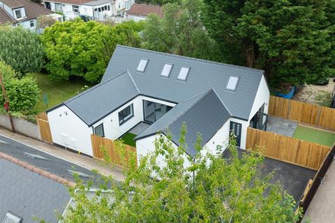 4 bedroom detached bungalow for sale, Newport Road, Cardiff CF3