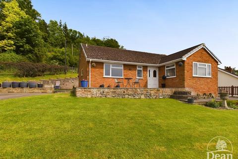 3 bedroom detached bungalow for sale, Joys Green Road, Lydbrook