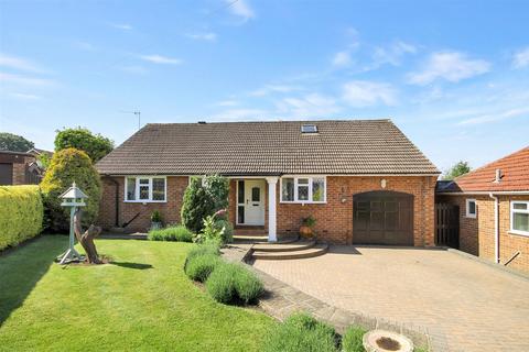 3 bedroom detached bungalow for sale, Borrowby Avenue, Northallerton DL6