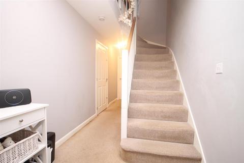 3 bedroom end of terrace house for sale, Blackthorn Road, Northallerton DL7