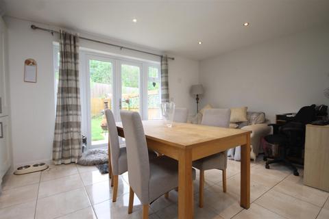 3 bedroom end of terrace house for sale, Blackthorn Road, Northallerton DL7