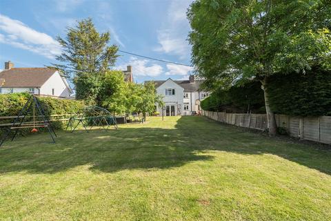 5 bedroom semi-detached house for sale, The Green, Dauntsey