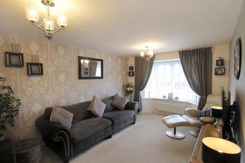 4 bedroom detached house for sale, Cotswold Street, Northallerton DL6