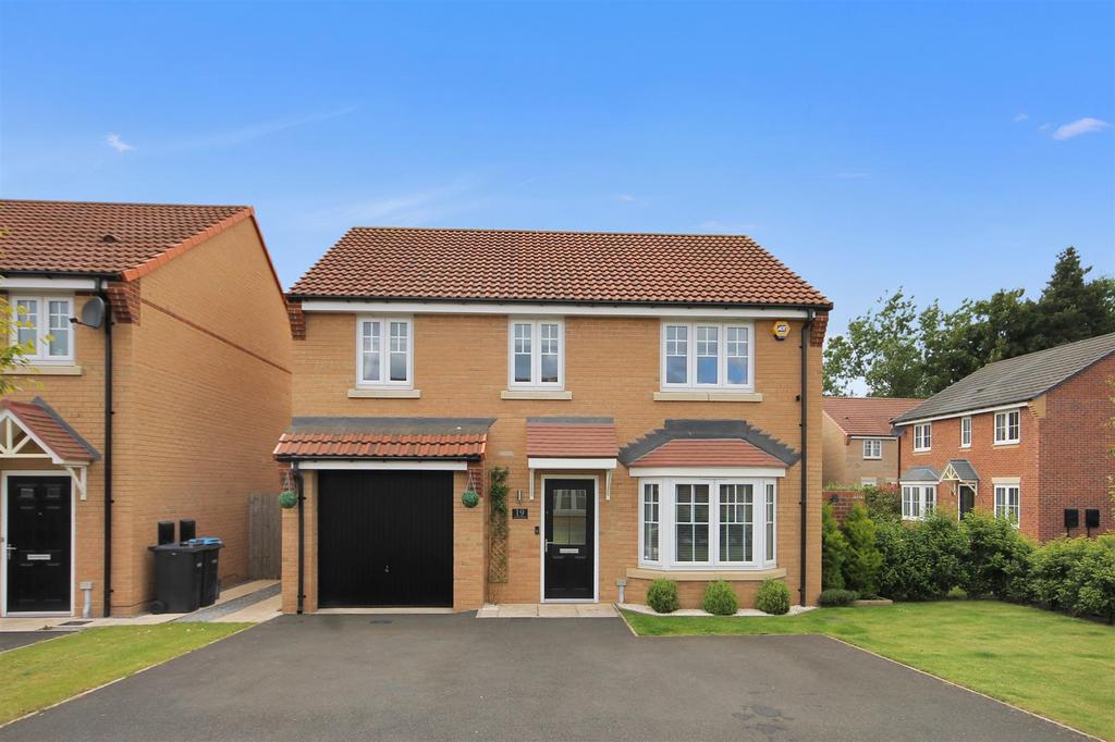 Cotswold Street Northallerton DL6 4 Bed Detached House 375 000 cotswold-street-northallerton-dl6-4-bed-detached-house-375-000