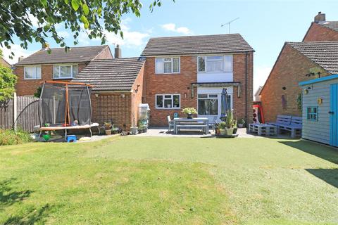 3 bedroom detached house for sale, Butterfield Road, Boreham, Chelmsford