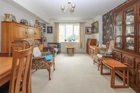 2 bedroom retirement property for sale, Ongar Road, Brentwood