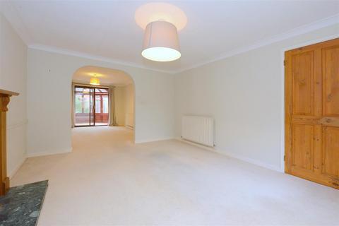 3 bedroom detached house for sale, Willow Park, Minsterley, Shrewsbury