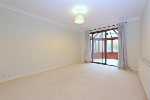 3 bedroom detached house for sale, Willow Park, Minsterley, Shrewsbury