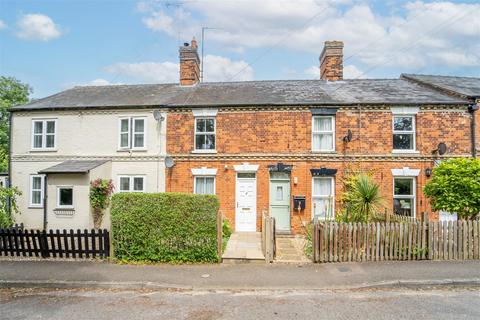 2 bedroom terraced house for sale, Coach Lane, Cheveley CB8