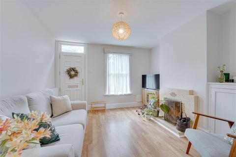 2 bedroom terraced house for sale, Coach Lane, Cheveley CB8