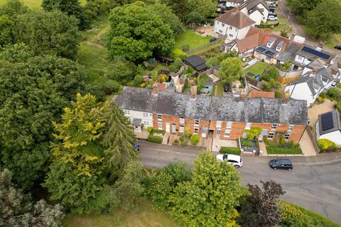 2 bedroom terraced house for sale, Coach Lane, Cheveley CB8