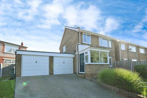3 bedroom detached house for sale, Mitchell Street, Clowne, Chesterfield, S43 4SH