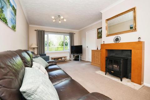 3 bedroom detached house for sale, Mitchell Street, Clowne, Chesterfield, S43 4SH