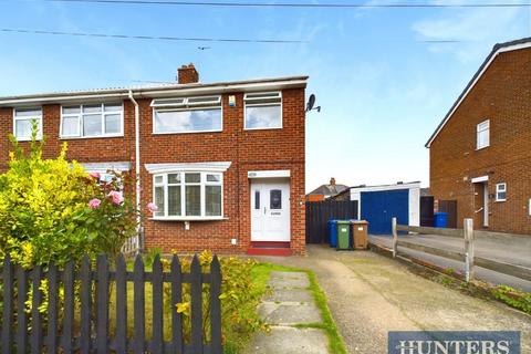 3 bedroom semi-detached house for sale, Nicholson Close, Beverley, HU17 0HW