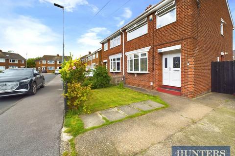 3 bedroom semi-detached house for sale, Nicholson Close, Beverley, HU17 0HW