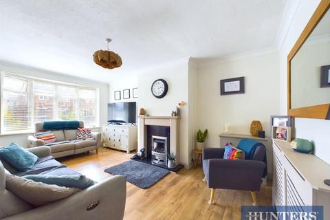 3 bedroom semi-detached house for sale, Nicholson Close, Beverley, HU17 0HW