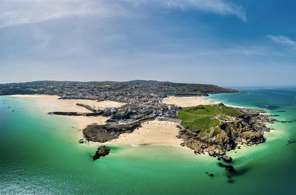 St-Ives