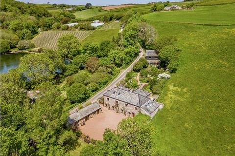 5 bedroom house for sale, Nr Downderry | East Cornwall