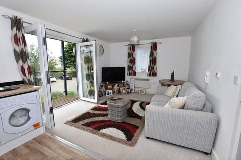 1 bedroom apartment for sale, Whym Kibbal Court, Redruth, Cornwall, TR15