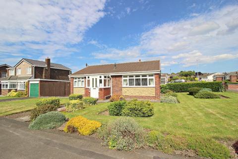 2 bedroom semi-detached bungalow for sale, Tantallon, Birtley, Chester Le Street