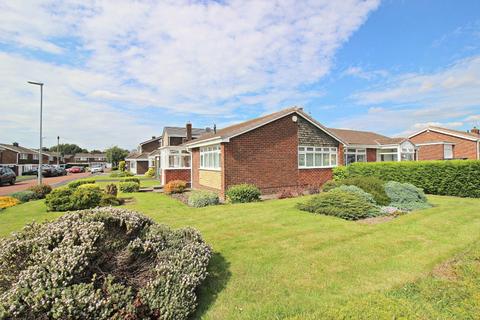 2 bedroom semi-detached bungalow for sale, Tantallon, Birtley, Chester Le Street