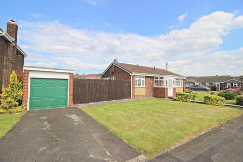 2 bedroom semi-detached bungalow for sale, Tantallon, Birtley, Chester Le Street