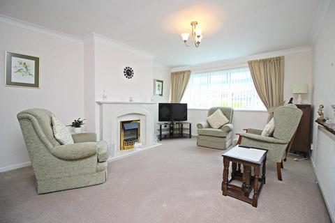 2 bedroom semi-detached bungalow for sale, Tantallon, Birtley, Chester Le Street