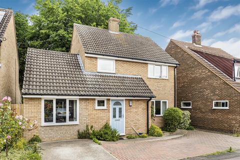 3 bedroom detached house for sale, Payton Way, Cambridge CB25