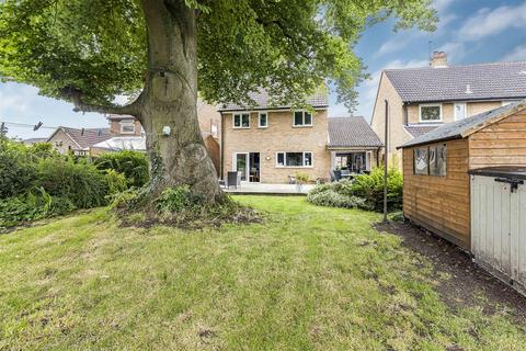 3 bedroom detached house for sale, Payton Way, Cambridge CB25