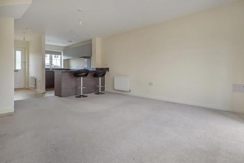 2 bedroom terraced house to rent, Starling Drive, Finberry, Ashford