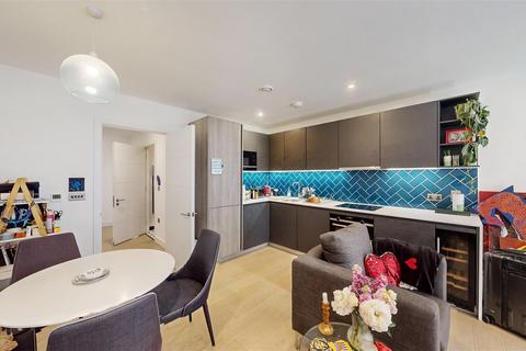 2 bedroom apartment for sale, Gorsuch Place, London E2