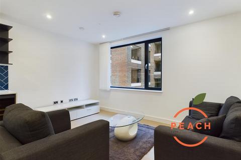 2 bedroom apartment for sale, Gorsuch Place, London E2